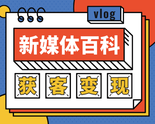 新媒体百科全书,手把手教会你玩转新媒体,快速搞定获客和变现