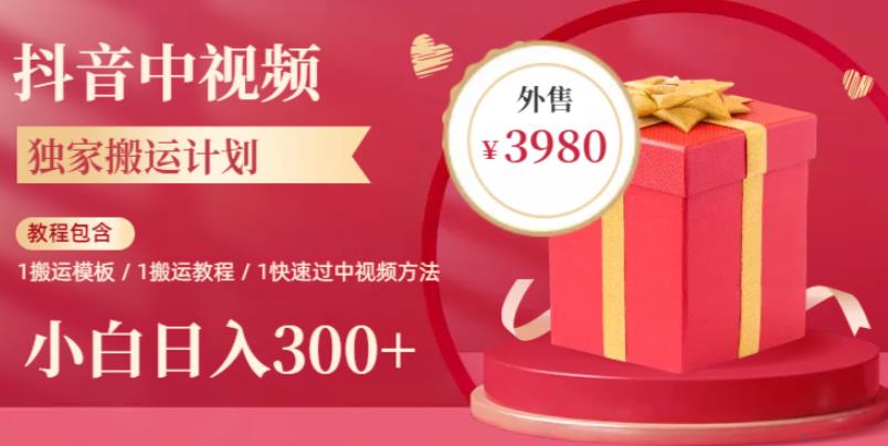 刘博·TikTok实操运营课,手把手账号实战,适合零基础Tiktok新人